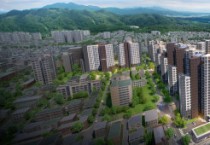 삼성물산, 방배6구역 재건축 시공사 선정