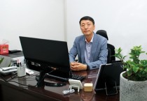 대한기계설비산업연구원 미래전략연구실 김인택 수석연구위원