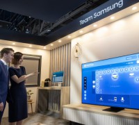 삼성전자, ‘CES 2022’서 고객 경험 연결하는 혁신 기술로 미래 라이프스타일 제안